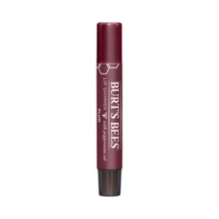 Burt's Bees Lip Shimmer 2.6g - Plum -On Trend Beauty OTB 4002.alt 1
