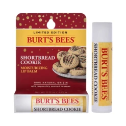 Burt's Bees Festive Celebrations Lip Balm Set 4x4.25g -On Trend Beauty OTB 4006.alt 1