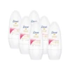 Dove Clinical Protection Pomegranate Antiperspirant Deodorant 6-Pack 2 Dove Clinical Protection Pomegranate Antiperspirant Deodorant 6-Pack -On Trend Beauty OTB 4009.full