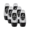 Rexona Men Motion Sense Original Roll-On Deodorant (6 x 40mL Bulk Pack) 1 Rexona Men Motion Sense Original Roll-On Deodorant (6 x 40mL Bulk Pack) -On Trend Beauty OTB 4017.full