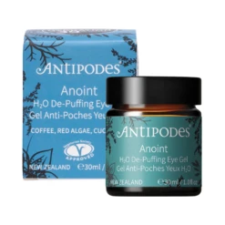 Αντίποδες Antipodes Anoint De Puffing Eye Gel 30mL