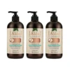 A'kin Fragrance Free Mild & Gentle Body & Hand Wash - 500mL (Pack of 3) -On Trend Beauty OTB 4035.full
