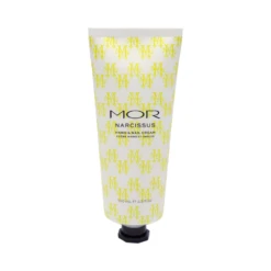 MOR Narcissus Hand & Nail Cream 100mL 7 MOR Narcissus Hand & Nail Cream 100mL -On Trend Beauty OTB 4054.alt 1