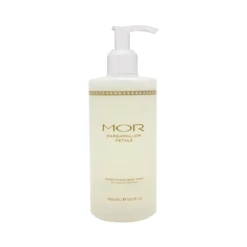 MOR Marshmallow Petals Moisturising Body Wash - 300mL