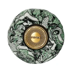 MOR Emporium Classics Wild Sage Triple Milled Soap - 180g