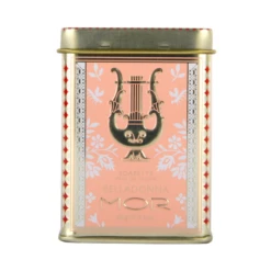 MOR Little Luxuries Belladonna Soapette 60g - Luxury Triple-Milled Soap -On Trend Beauty OTB 4064.alt 2