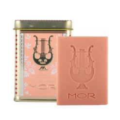 MOR Little Luxuries Belladonna Soapette 60g - Luxury Triple-Milled Soap