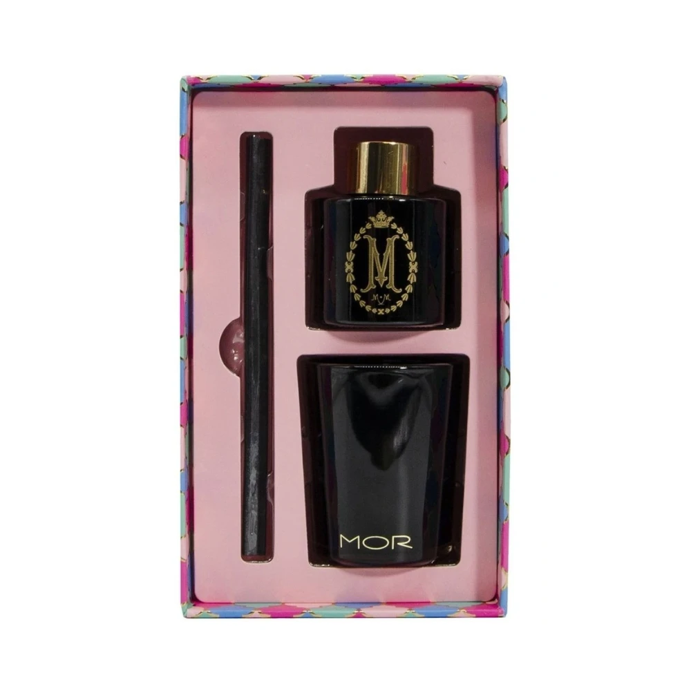 MOR Sweet Aroma Marshmallow Home Fragrance Duo 4 MOR Sweet Aroma Marshmallow Home Fragrance Duo - Image 2