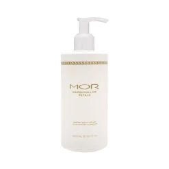 MOR Marshmallow Petals Body Wash & Lotion 300mL Duo Gift Set -On Trend Beauty OTB 4073.alt 2