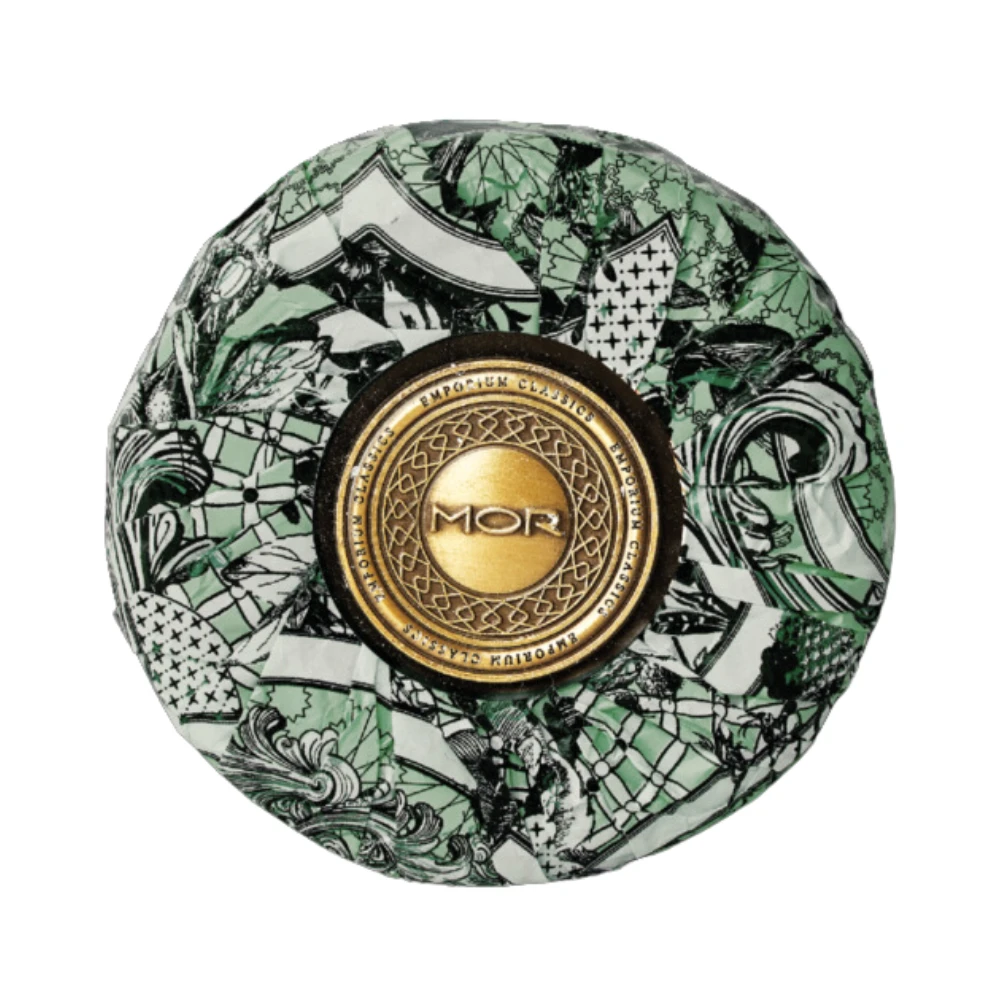 MOR Emporium Classics Wild Sage Hand & Body 4 Piece Set 7 MOR Emporium Classics Wild Sage Hand & Body 4 Piece Set - Image 5