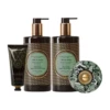 MOR Emporium Classics Wild Sage Hand & Body 4 Piece Set