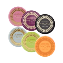 MOR Lip Macaron Set 6 X 10g