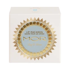 3 X MOR Lip Macaron 10g - Sorbet -On Trend Beauty OTB 4076.alt 2