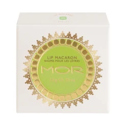 3 X MOR Lip Macaron 10g - Apples -On Trend Beauty OTB 4080.alt 2