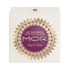 3 X MOR Lip Macaron 10g - Passionflower -On Trend Beauty OTB 4081.alt 2