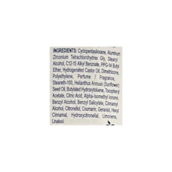 Dove Invisible Dry Anti-Perspirant Deodorant Stick 40mL - 3 Pack 7 Dove Invisible Dry Anti-Perspirant Deodorant Stick 40mL - 3 Pack -On Trend Beauty OTB 4082.alt 2