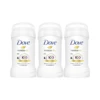 Dove Invisible Dry Anti-Perspirant Deodorant Stick 40mL - 3 Pack 1 Dove Invisible Dry Anti-Perspirant Deodorant Stick 40mL - 3 Pack -On Trend Beauty OTB 4082.full