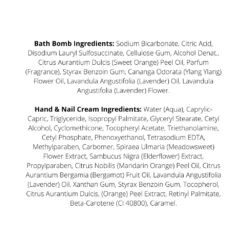 Natio Aromatherapy Aroma Revival Gift Set 7 Natio Aromatherapy Aroma Revival Gift Set -On Trend Beauty OTB 4094.alt 2