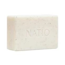 Natio Purity Cleansing Bar 200g - Pack of 2 7 Natio Purity Cleansing Bar 200g - Pack of 2 -On Trend Beauty OTB 4109.alt 2