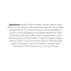 Natio Purity Cleansing Bar 200g - Pack of 2 8 Natio Purity Cleansing Bar 200g - Pack of 2 -On Trend Beauty OTB 4109.alt 3