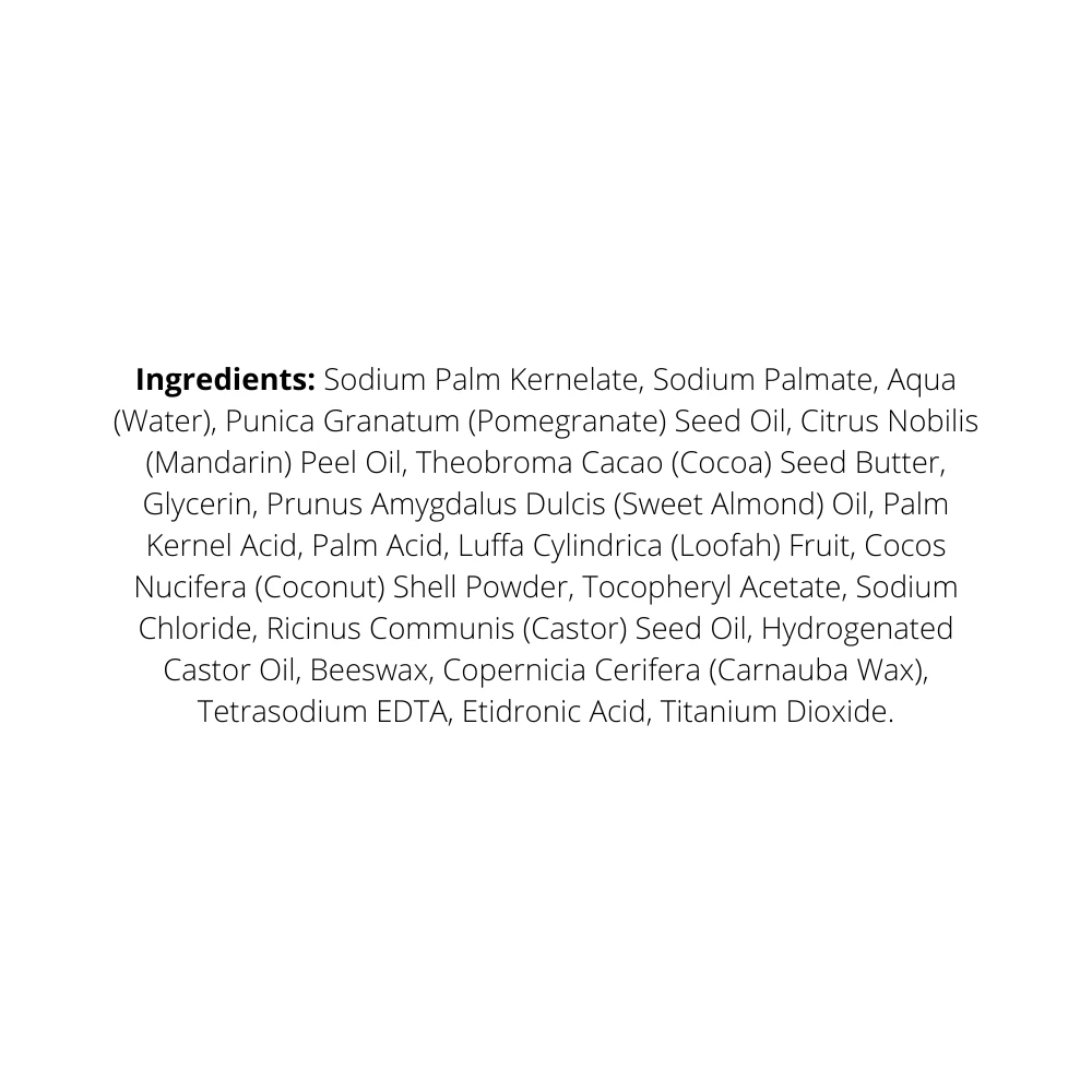 Natio Purity Cleansing Bar 200g - Pack of 2 5 Natio Purity Cleansing Bar 200g - Pack of 2 - Image 4