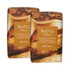 Natio Wellness Rejuvenate Exfoliating Bar (2 x 200g Pack) -On Trend Beauty OTB 4111.full