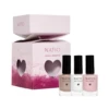Natio Classic Elegance Gift Set: Vegan 10-Toxin Free Nail Polish Trio 2 Natio Classic Elegance Gift Set: Vegan 10-Toxin Free Nail Polish Trio -On Trend Beauty OTB 4118.full