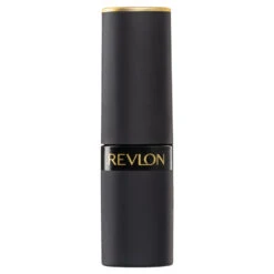 Revlon Super Lustrous Lipstick The Luscious Mattes 4.2g - 026 Getting Serious -On Trend Beauty OTB 412.alt 2