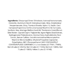 Revlon Super Lustrous Lipstick The Luscious Mattes 4.2g - 026 Getting Serious -On Trend Beauty OTB 412.alt 3