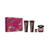 Versace Crystal Noir 4 Piece Fragrance Gift Set -On Trend Beauty OTB 4129.full