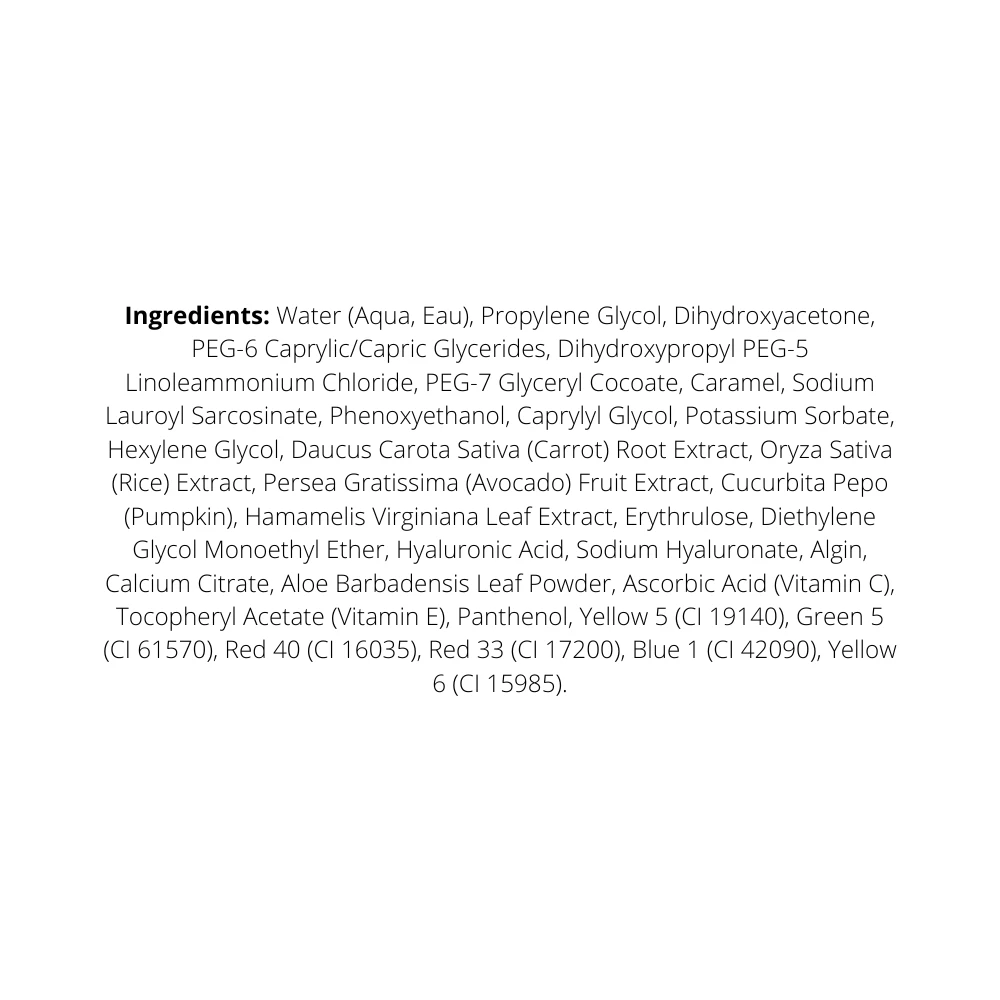 MineTan Wonder Tan Self Tan Foam 200mL with Hyaluronic Acid 4 MineTan Wonder Tan Self Tan Foam 200mL with Hyaluronic Acid - Image 2