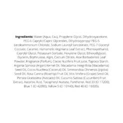 MineTan Double Dark Self Tan Foam 200mL - Triple Pack Bundle 7 MineTan Double Dark Self Tan Foam 200mL - Triple Pack Bundle -On Trend Beauty OTB 4147.alt 2