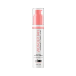MineTan Wonder Tan Bronzing Renewal Serum - 3 x 59mL Value Bundle -On Trend Beauty OTB 4153.alt 1