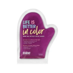MineTan Wonder Tan Self Tan Bundle with Eraser & Applicator Mitt 10 MineTan Wonder Tan Self Tan Bundle with Eraser & Applicator Mitt -On Trend Beauty OTB 4155.alt 3