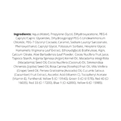 B.tan Forever + Ever Self Tan Mousse (3 x 200mL) - Long Lasting Glow -On Trend Beauty OTB 4162.alt 2