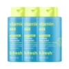 B.fresh Vitamin Sea Body Wash 473mL - 3-Pack Bundle 1 B.fresh Vitamin Sea Body Wash 473mL - 3-Pack Bundle -On Trend Beauty OTB 4172.full