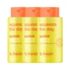 B.fresh Vitamin Squeeze The Day Body Wash - 3 x 473mL Value Pack 2 B.fresh Vitamin Squeeze The Day Body Wash - 3 x 473mL Value Pack -On Trend Beauty OTB 4174.full