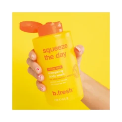 B.fresh Body Wash Duo: Purifying Vitamin Sea & Energizing Citrus (2 x 473mL) -On Trend Beauty OTB 4175.alt 5