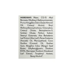 The Aromatherapy Co. Therapy Hand Cream SPF15 - Sandalwood & Cedar (75mL) -On Trend Beauty OTB 4186.alt 2