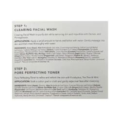 Sukin Blemish Control Kit 10 Sukin Blemish Control Kit -On Trend Beauty OTB 4202.alt 3