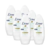 Dove Sensitive Antiperspirant Roll On 40mL - Fragrance Free (Pack of 6) -On Trend Beauty OTB 4204.full