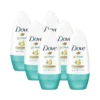 Dove Go Fresh Deodorant Roll On Pear & Aloe Vera (50ml) - 6 Pack -On Trend Beauty OTB 4206.full