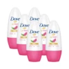 Dove Go Fresh Pomegranate & Lemon Verbena Roll On Deodorant (6 x 50mL Bundle) -On Trend Beauty OTB 4207.full