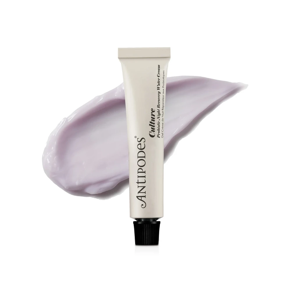 Αντίποδες 3 X Antipodes Culture Probiotic Night Recovery Water Cream 15mL 4 Αντίποδες 3 X Antipodes Culture Probiotic Night Recovery Water Cream 15mL - Image 2