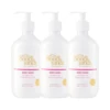 Bondi Sands Body Wash Tropical Rum Scent 500mL (Value 3 Pack) 2 Bondi Sands Body Wash Tropical Rum Scent 500mL (Value 3 Pack) -On Trend Beauty OTB 4218.full