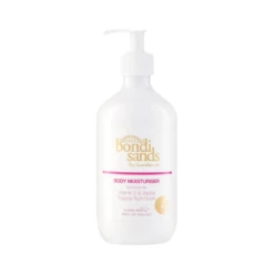 Bondi Sands Body Moisturiser Tropical Rum Scent 500mL