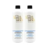Bondi Sands Professional Spray Tan Solution Light/Medium 500mL - 2 Pack -On Trend Beauty OTB 4236.full