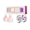 Bvlgari Women 4 Piece Fragrance Mini Gift Set 2 Bvlgari Women 4 Piece Fragrance Mini Gift Set -On Trend Beauty OTB 4239.full