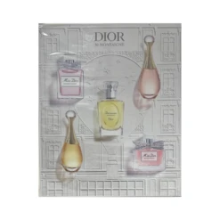 Christian Dior 30 Montaigne 5 Piece Mini Fragrance Gift Set -On Trend Beauty OTB 4240.alt 1