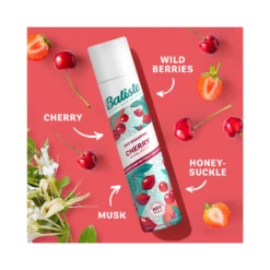 6 X Batiste Dry Shampoo Cherry 200mL -On Trend Beauty OTB 4249.alt 2